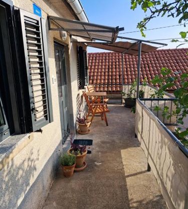 Tiny House for 2 Hreljin Bakar
