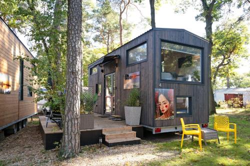 Tiny House Nr 4