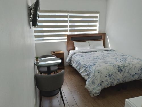 TinyApartments - estudio pleno centro Concepción