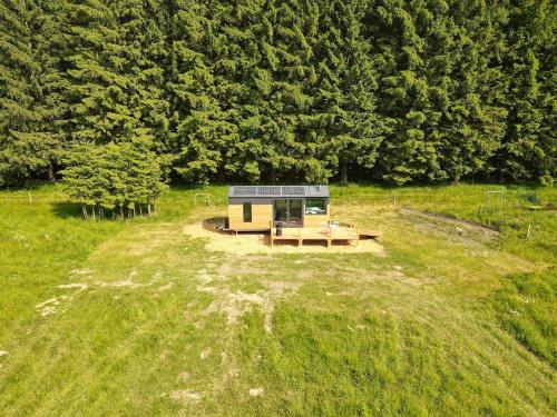 TinyHouse Rozbřesk DayBreak