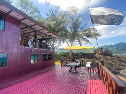 Tioman Beruntun Hideaway