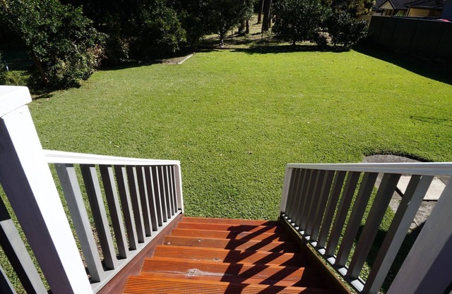 Tipperary Cottage Huskisson by Jervis Bay Breaks