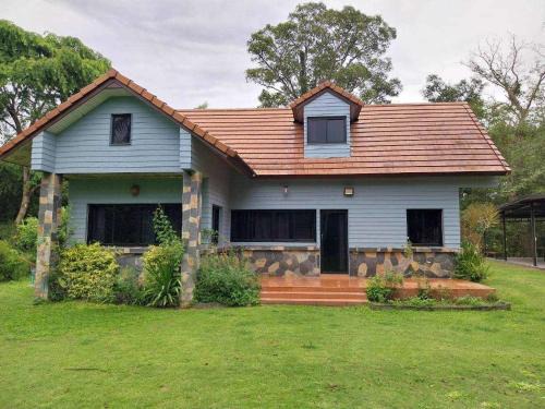 Tiptara House khaoyai