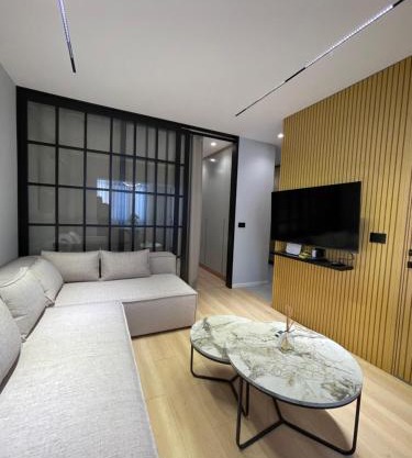 Tirana Elite Apartments