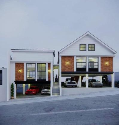 Titik Senja Vila Dieng