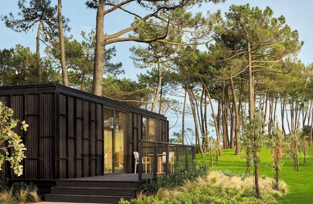 Tivoli Estela Golf & Lodges Porto