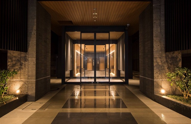 Tmark City Hotel Kanazawa