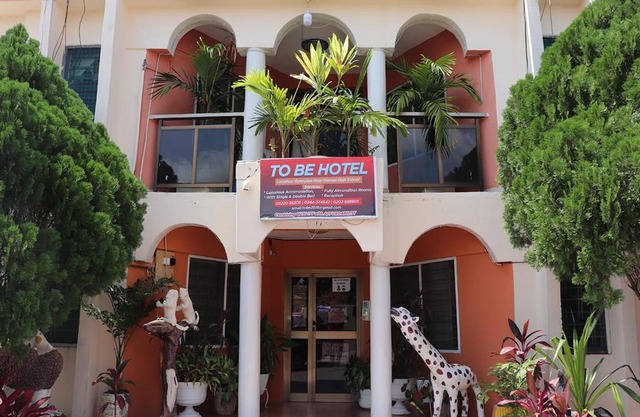 To Be Hotel