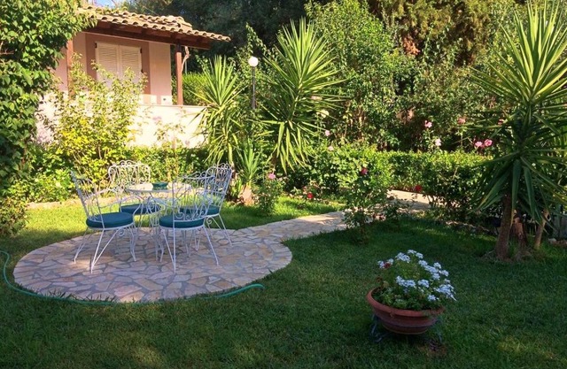 TO PATRIKO - APARTMENTS FOR RENT