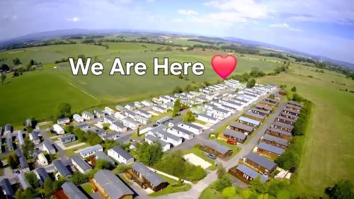 Todber Valley Parkdeane resorts