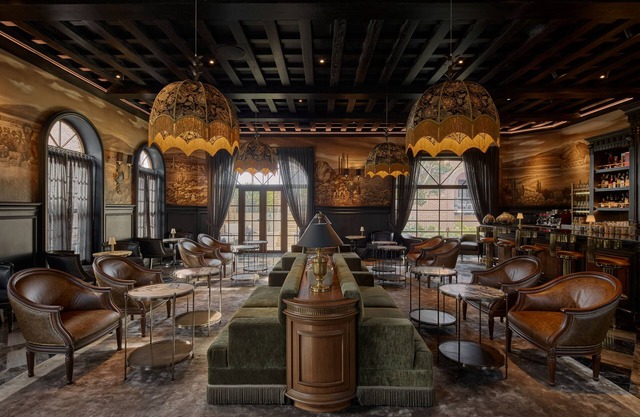 Todos Santos Boutique Hotel