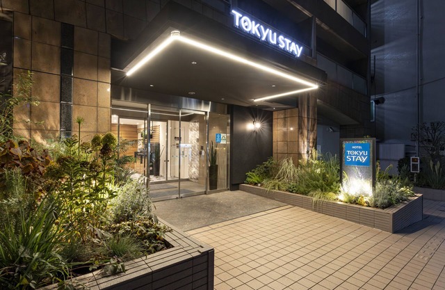 Tokyu Stay Shibuya