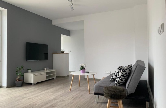 Tolarova Apartmán