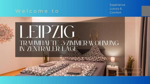 tolle Lage - Charmante Wohnung mit Balkon No1