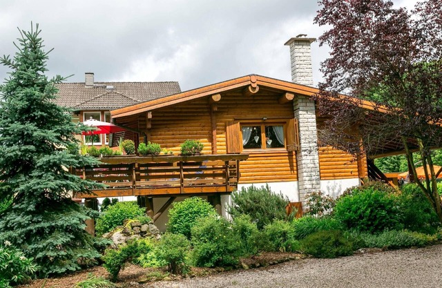 Tolles Apartment in Walkenried