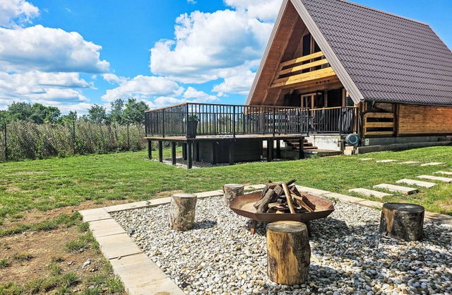 Tomina Koliba Lika by Interhome