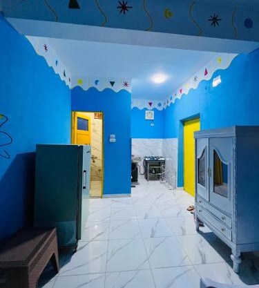 Tongel Nubian Studio & Guest House