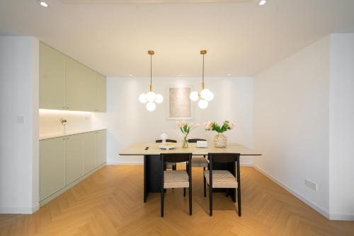 Tonight Homestay East Nanjing Road Shanghai