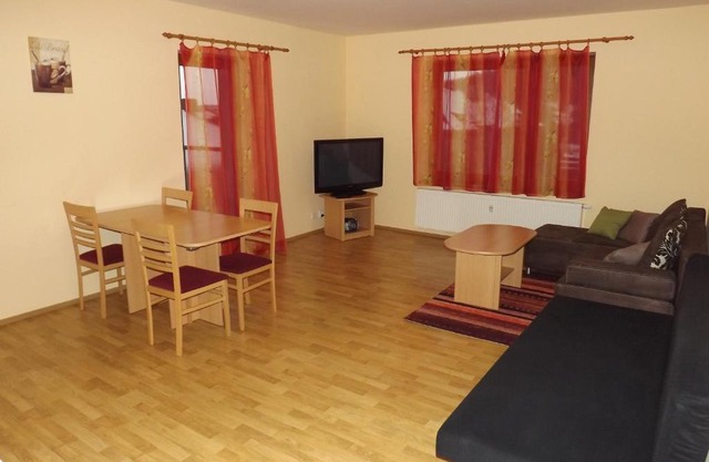 Top 10 Liptov Apartment