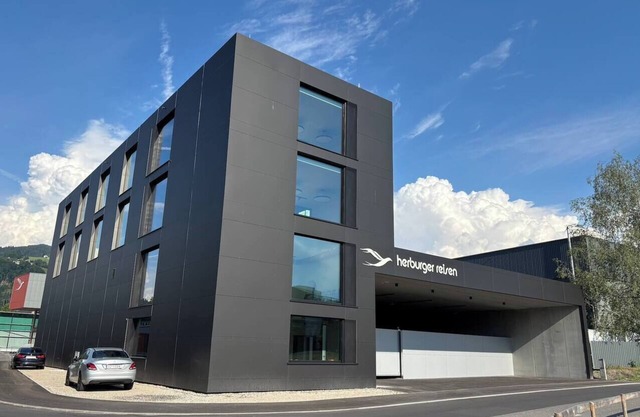 Top 3.02 Apartment in Dornbirn
