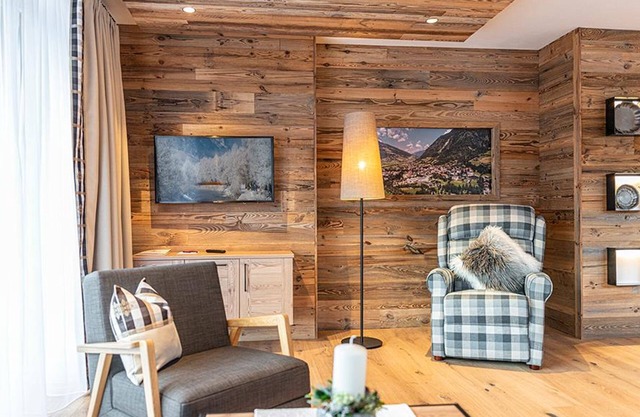 Top 9, app. Gamskarkogel - Winkler's summit view chalet