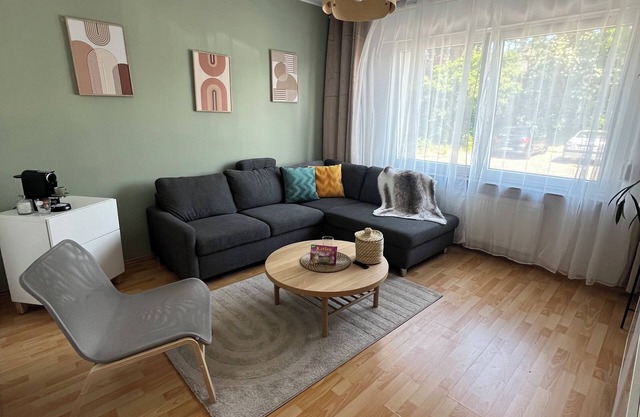 TOP Anbindung + Nähe Hannover + 2min Lehrte BHF