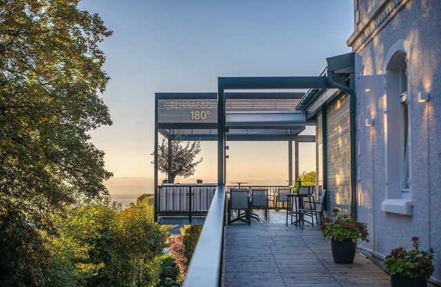 TOP CountryLine Hotel Ritter Badenweiler