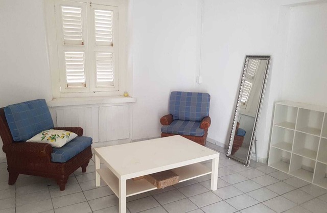 Top Location, Private Apartment, in the capital Willemstad.