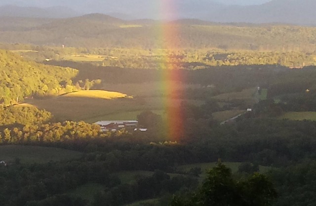 Top of the World Compound - Million Dollar Views - Off the grid, self sufficient