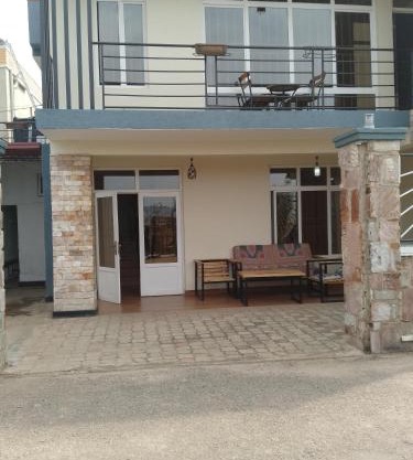 Top Shine Hotel Boutique KIGALI