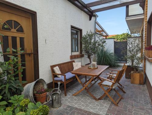 Top Unterkunft in der Pfalz