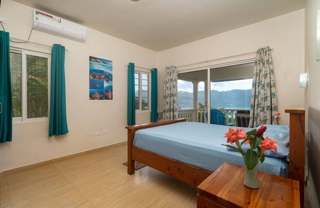 Top View Retreat Self Catering