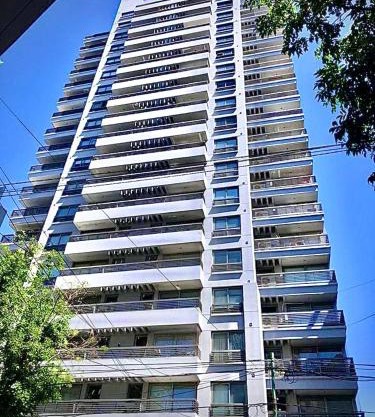 Topacio Tower Apartamento Nara II