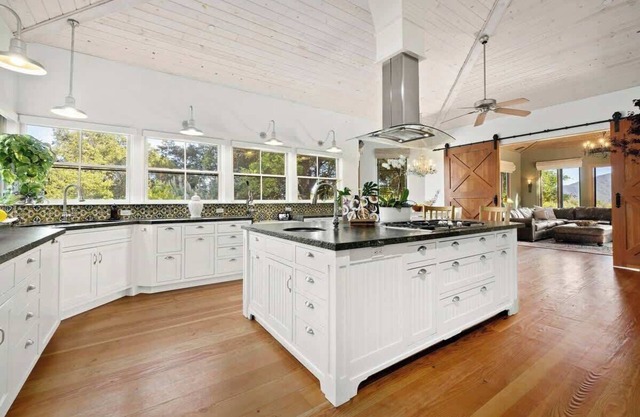 Topanga Ranch Villa S