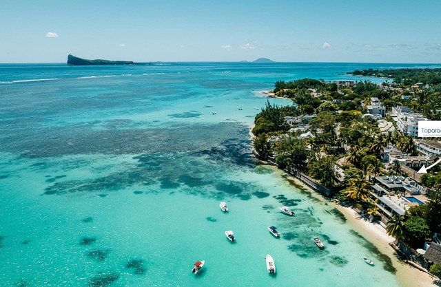 Toparadis Guest House