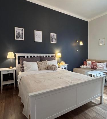 Topolova Apartament - Stare Miasto, 10 min od Rynku
