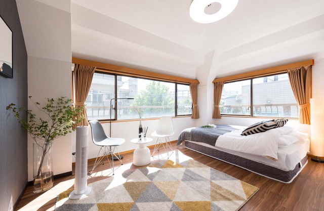 TORA HOTEL Komagome D