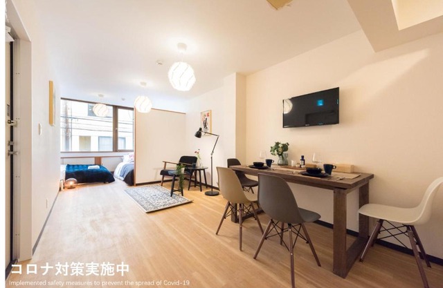 TORA HOTEL Tokyo Ueno 寅ホテル 上野 B