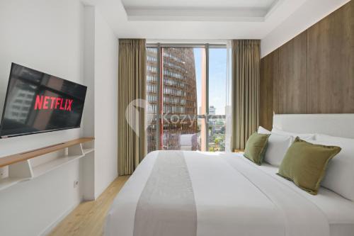 Torani by Kozystay - TB Simatupang