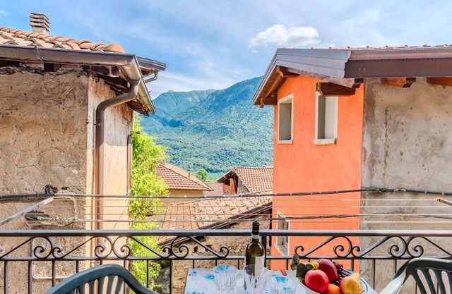 Torchio by Interhome