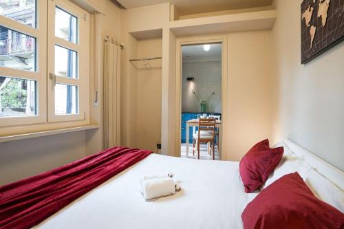 Torino Centro Gioberti Stay