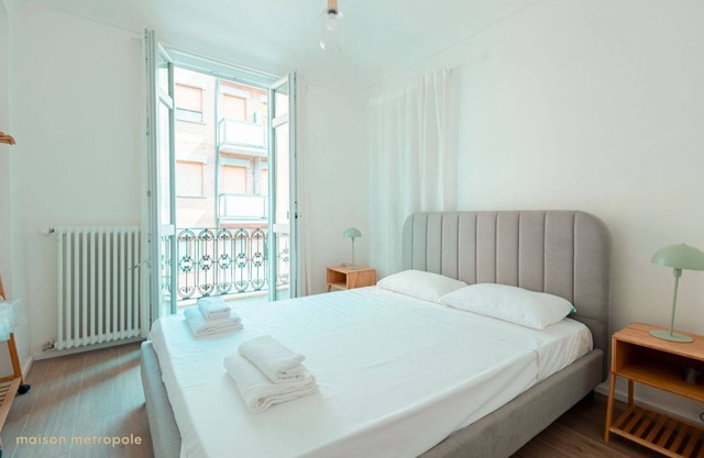 [Torino Centro] Odissea House