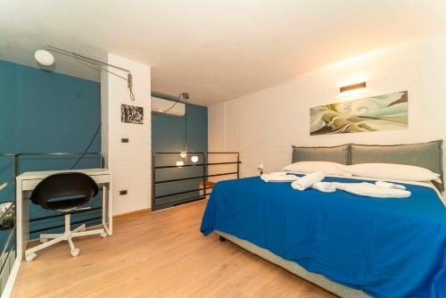 Torino GALAXY LOFTS - Modern Apartments