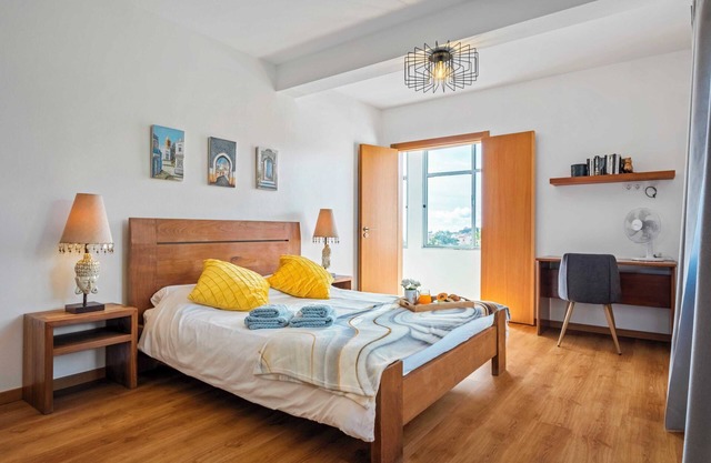Tornos - Spacious two-bedroom apartment