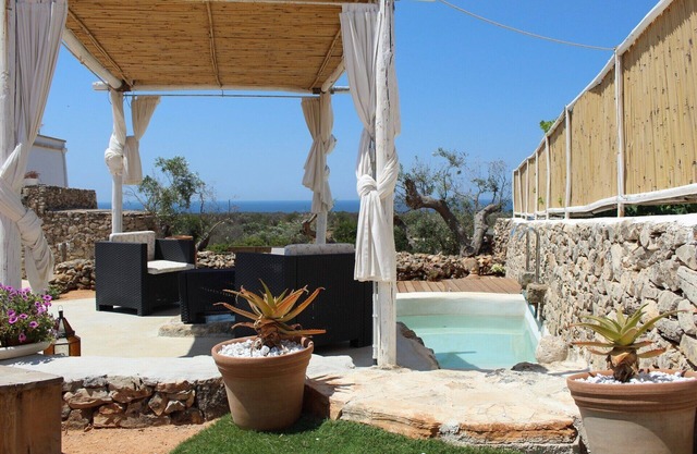 Torre Dell'Alto Mare by Apuliahome