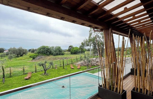 Torre Menerva Viterbo