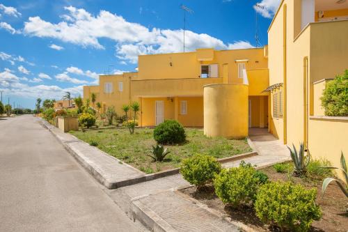 Torre Saracena Apartment by BarbarHouse