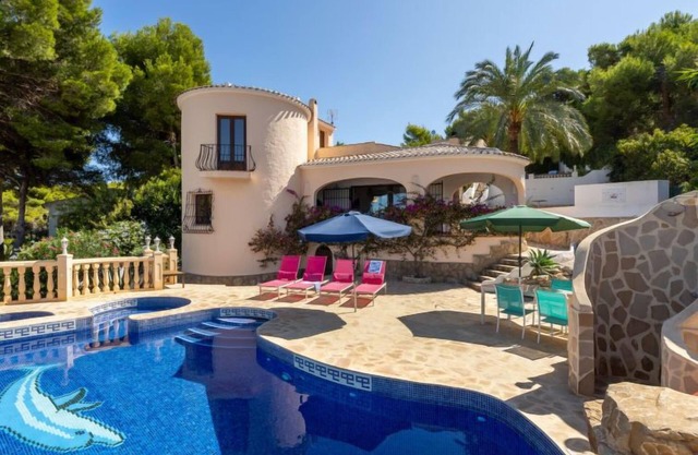 Toscamolino by Interhome