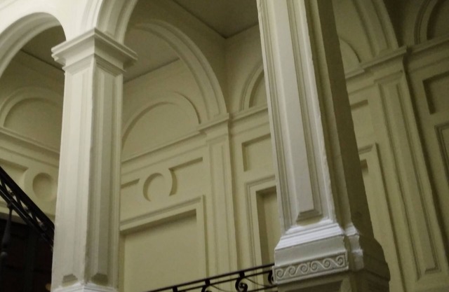 Tourist accommodation