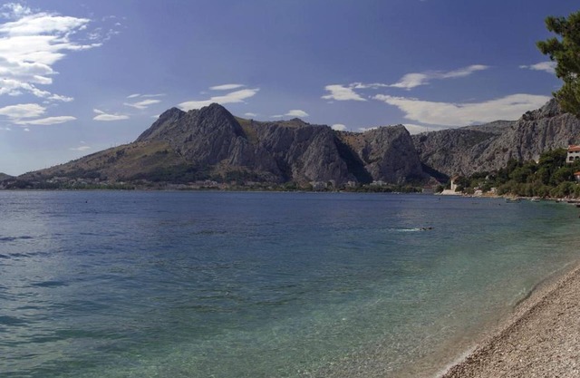 Tourist Settlement Brzet